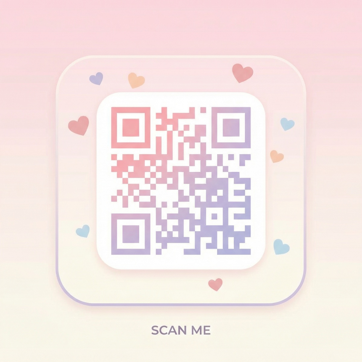 麻豆视频公众号二维码