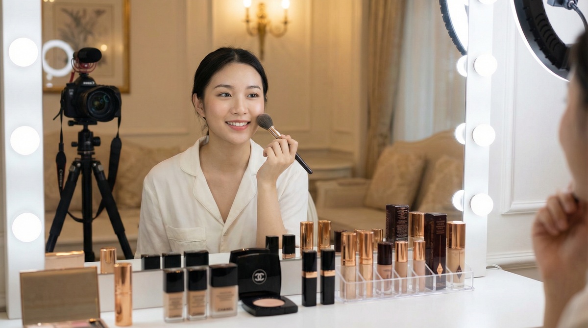 麻豆视频美妆视频